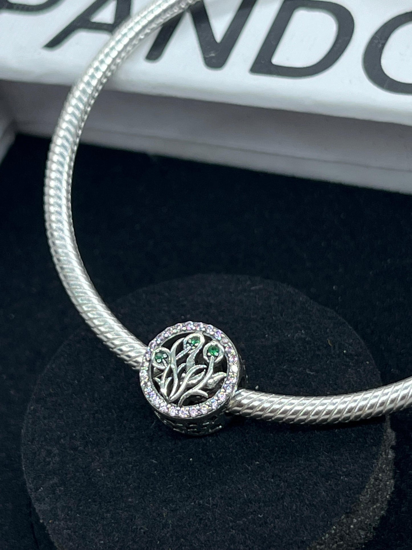 Flowers of Life Charm✨