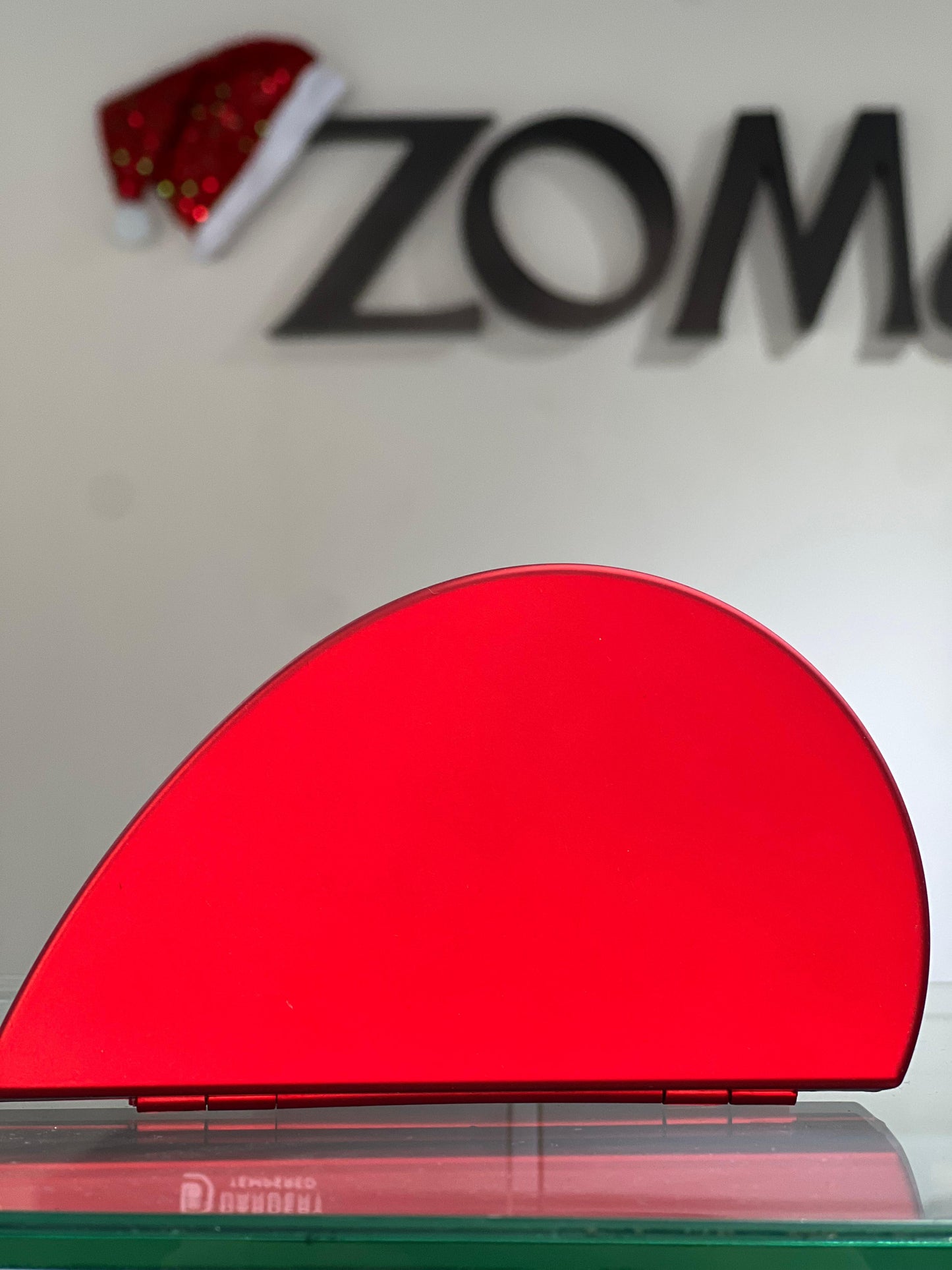 Heart Flower Gift Box 🌹