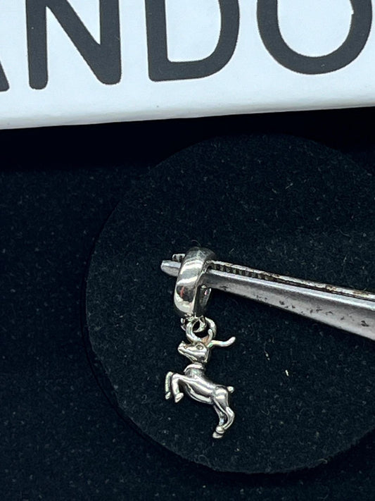 Reindeer charm 🎄