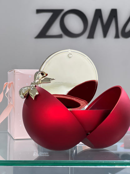 Red Ball Gift Box ❤️‍🔥