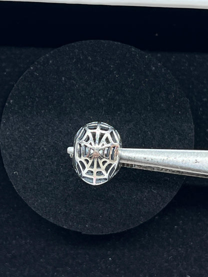 Pandora Marvel Spider Man-Mask Charm