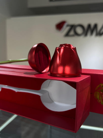 Fancy Metal Flower Gift box🌹