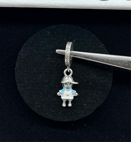 Smart boy Charm✨