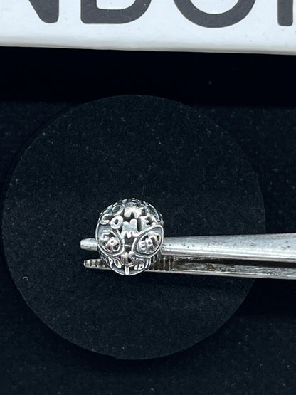 Pandora Marvel Spider Man-Mask Charm