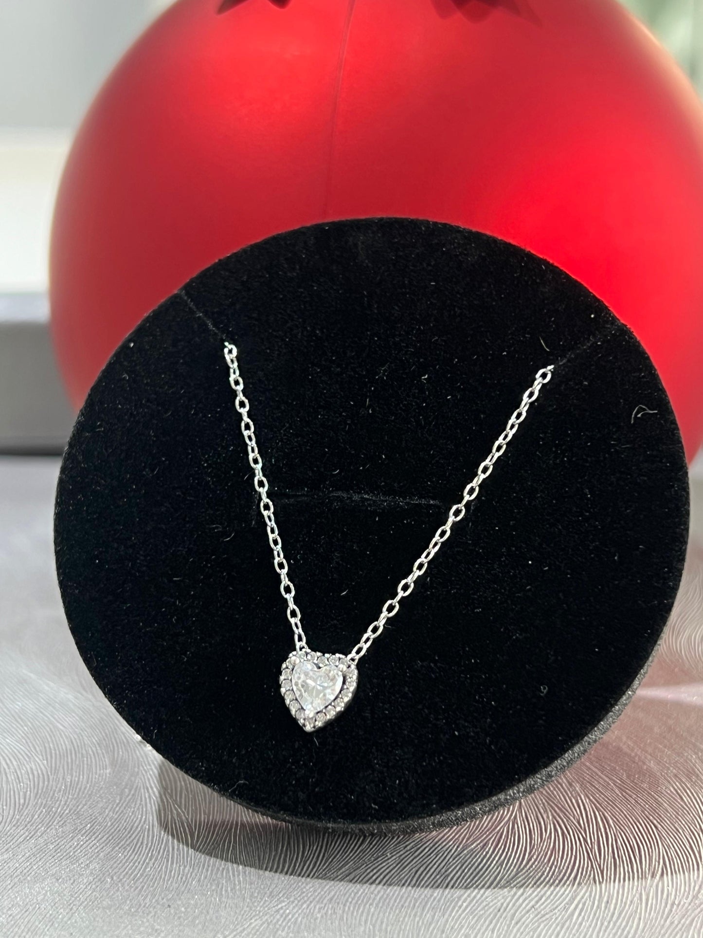 Red Ball Gift Valentine’s Box ❤️‍🔥