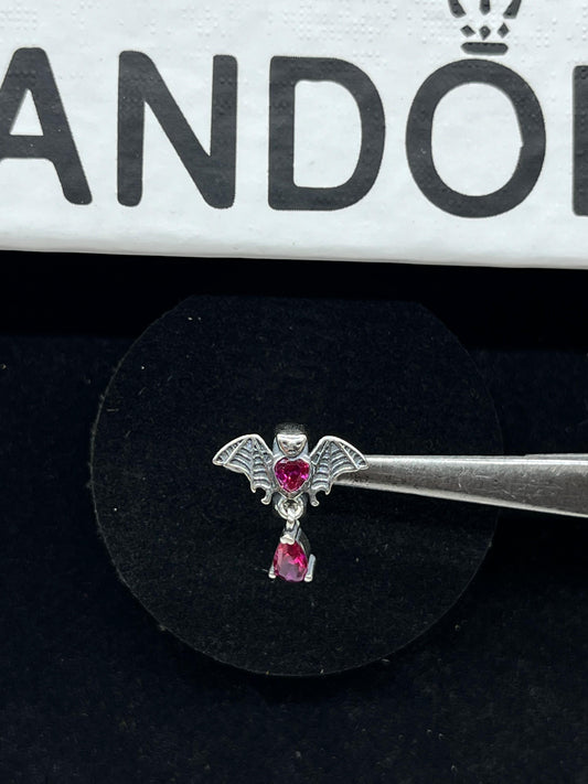 Bat pandora charm🦇