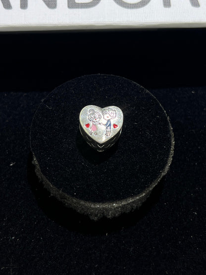 Couple Love Charm