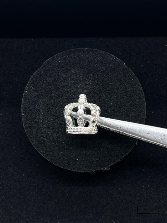 Pandora Women's Fairytale Crown Charm