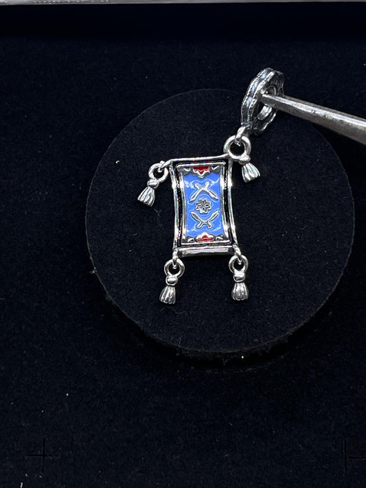 Aladdin Mat Charm