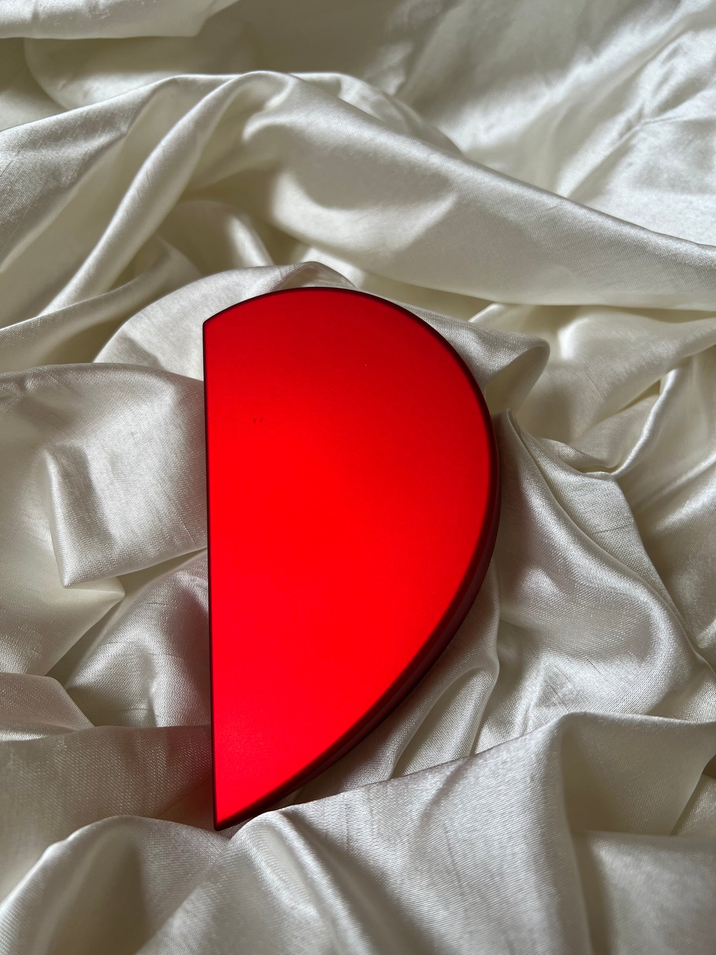 Heart Flower Gift Box ❤️🌹