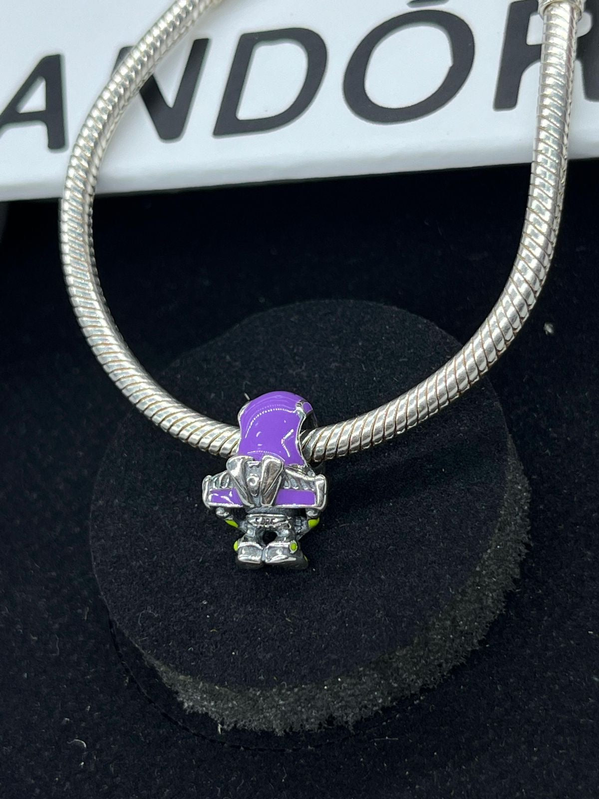 Disney x Pixar Buzz lightyear⭐️