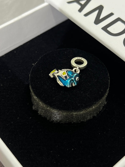 Dory Fish Charm