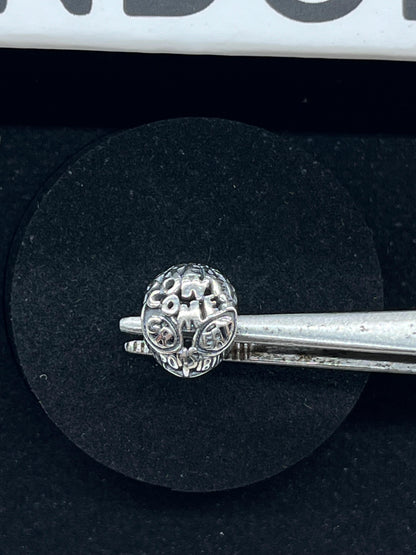 Pandora Marvel Spider Man-Mask Charm