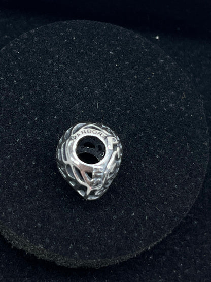 Pandora Marvel Spider Man-Mask Charm