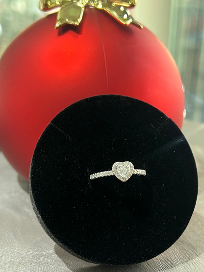 Red Ball Gift Valentine’s Box ❤️‍🔥