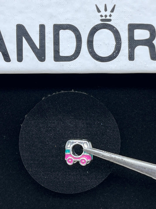 volkswagen camp van Charm