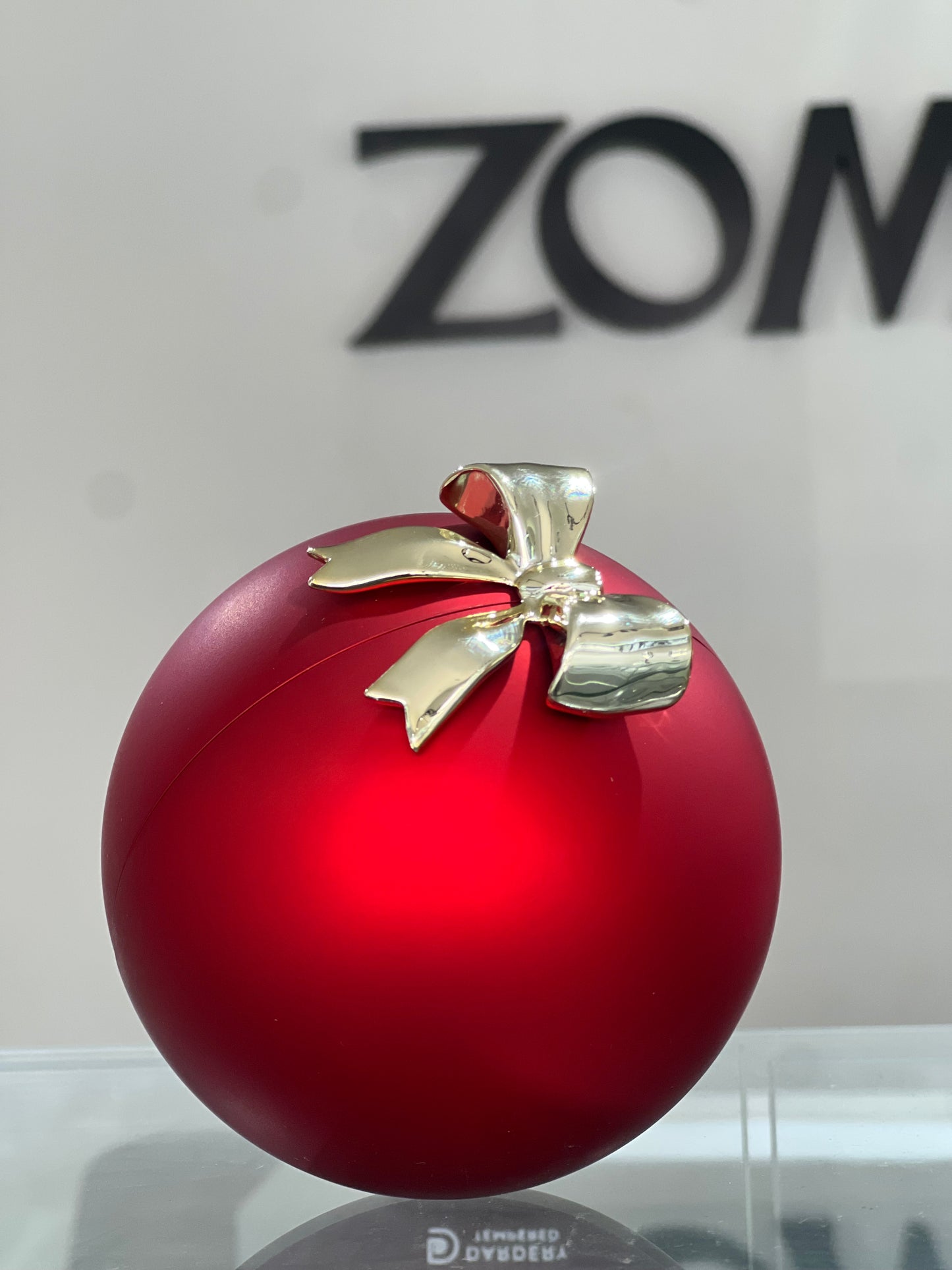 Red Ball Gift Valentine’s Box ❤️‍🔥