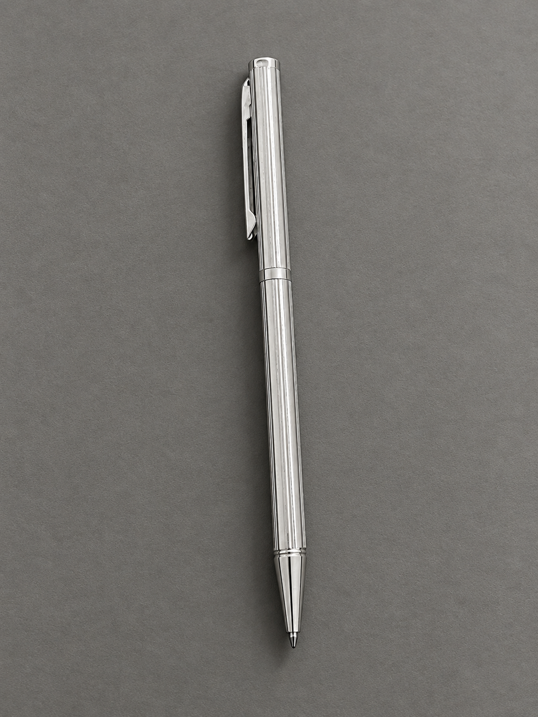 Sleek pen Sterling Silver925