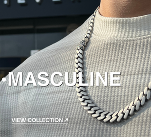 MASCULINE